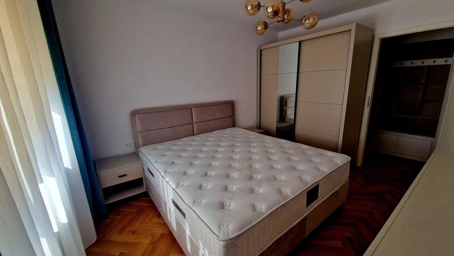 Apartament cu 2 camere decomandat în Mănăștur