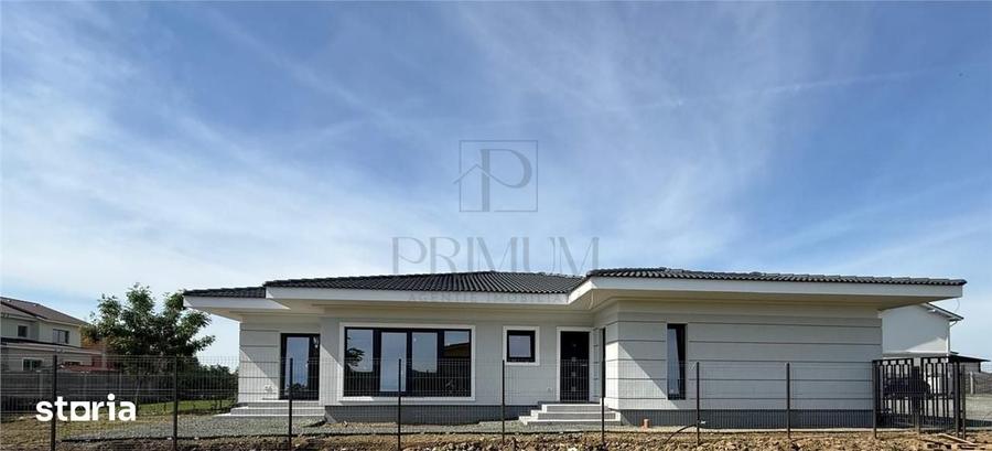 Casă cu 3 camere cu Teren 310 Mp în Central