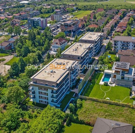 Apartament cu 4 camere decomandat, mobilat în Iancu Nicolae