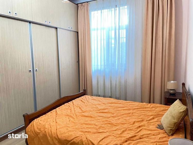APARTAMENT de inchiriat, 3 camere , zona Copou-Fundatie ,Iasi - 6