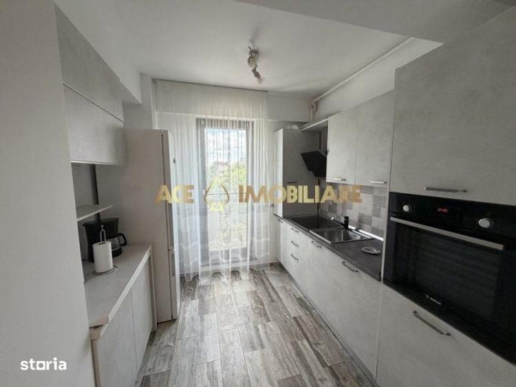 2 Camere de inchiriat | 1 Mai| Metrou| Centrala |Parcare |Pet friendly - 4