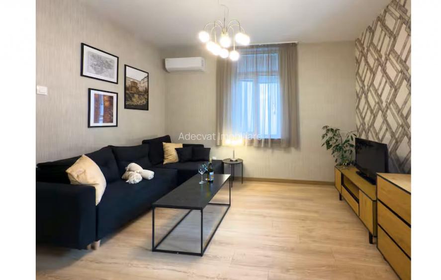 Apartament 2 camere Unirii