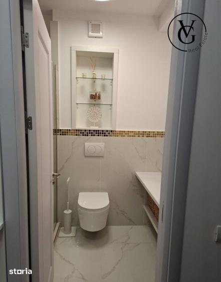 Apartament 2 Camere - Complex Primavera - Campus - 6