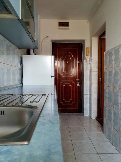 Inchiriez Apt. Parc Alba Iulia - 5