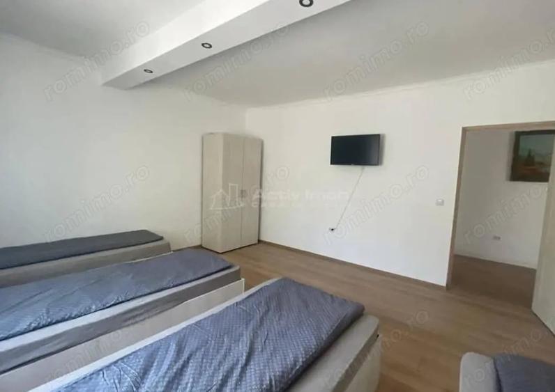 Apartament cu 3 camere decomandat în Iosia