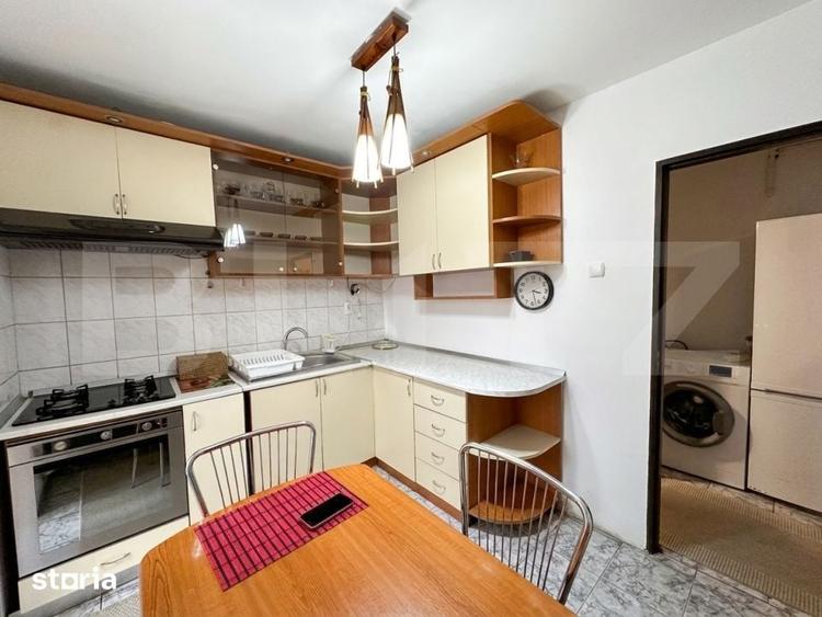 Apartament de vanzare, 2 camere, 41,5 mp, Marasti - 8