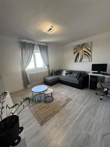Apartament cu 2 camere decomandat în Alexandru cel Bun