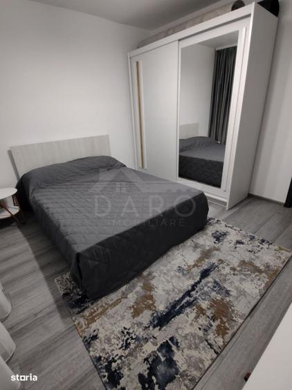 Apartament cu 2 camere în Tudor