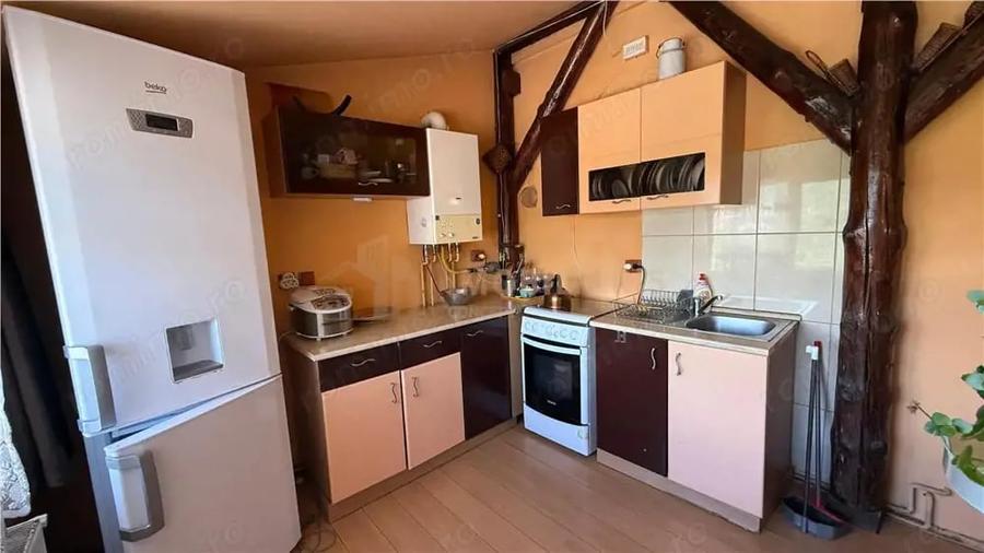 Apartament cu 3 camere în Vasile Alecsandri