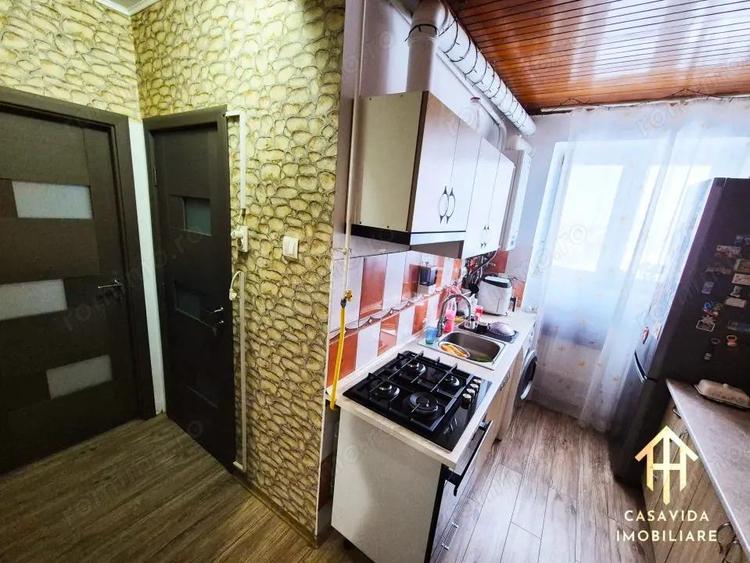 Apartament cu 2 camere decomandat în Ultracentral