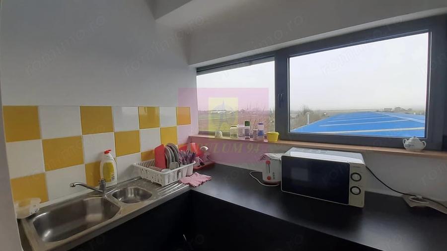 Spațiu comercial, de 1,250 mp, în 1 Decembrie