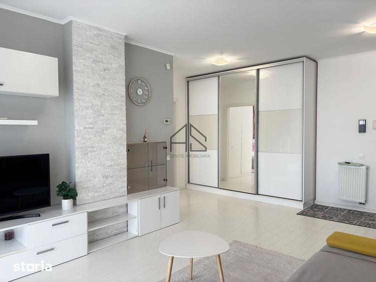 Apartament cu 2 camere în Calea Aradului