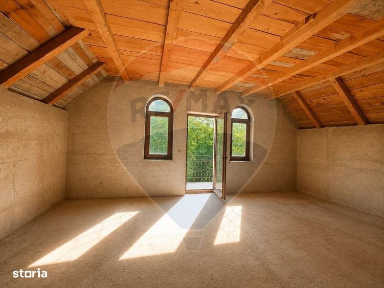 Casa de vanzare | Valea Budului | Oportunitate unica - 7