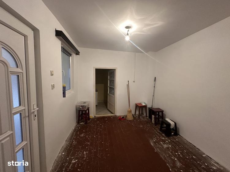 Casă cu 3 camere cu Teren 105 Mp în Buna Vestire