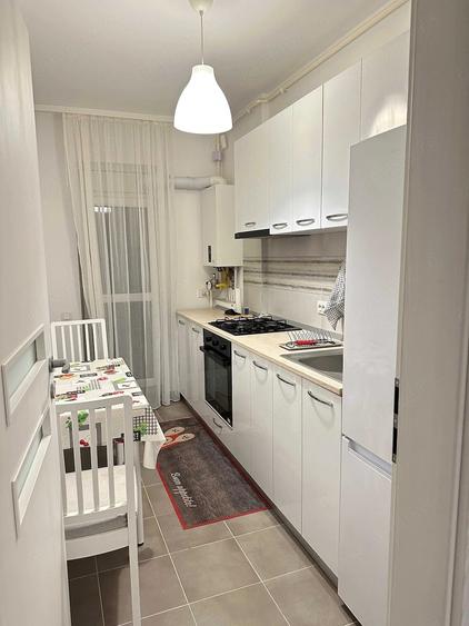 Garsoniera in zona Metrou Berceni str Biruintei - 3