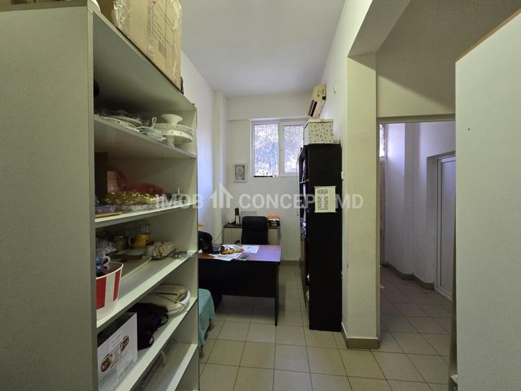 Spațiu comercial, de 94 mp, în 9 Mai