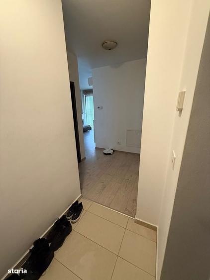 Apartament 2 camere, cu loc de parcare Aradului Agronomie - 6