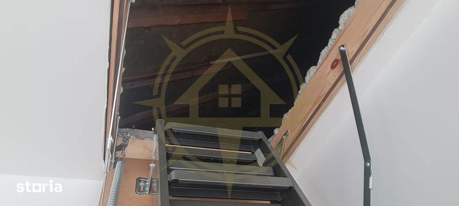 Casă cu 4 camere cu Teren 500 Mp în Snagov
