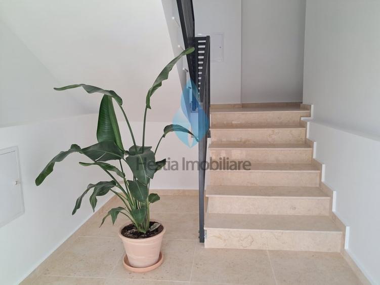 Apartament cu 2 camere decomandat în Păcurari