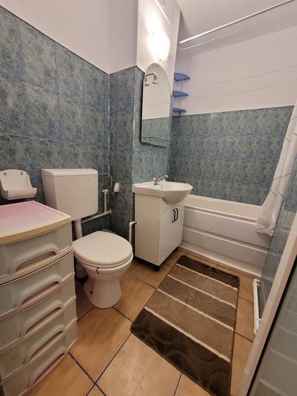 Apartament cu 2 camere decomandat în Sud