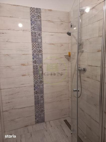Apartament cu 2 camere în Grigorescu