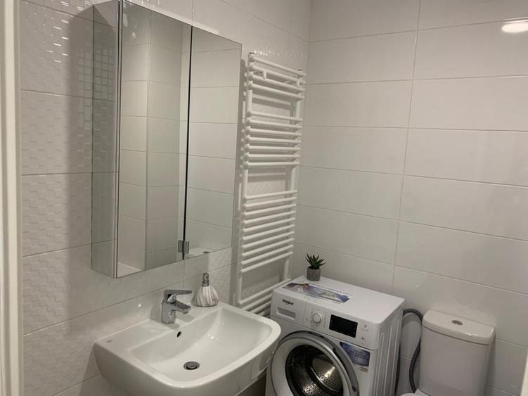 2 camere 21 Residence de inchiriat - 3