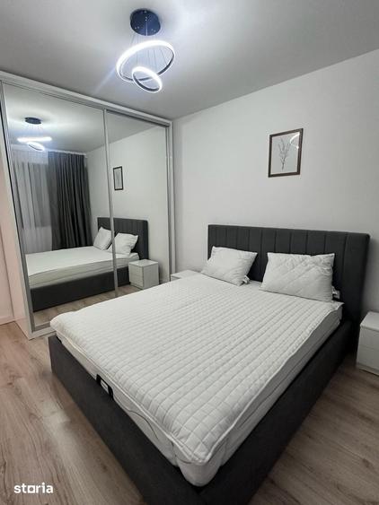 Studio modern/ Ivory Residence/ Promenada/ Pipera - 3