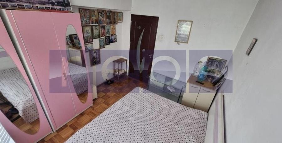 Apartament cu 4 camere, mobilat în Chișinau