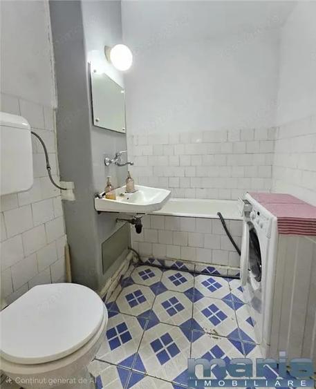 Apartament cu 3 camere decomandat în Tudor Vladimirescu