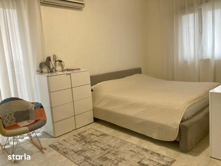 COSMOPOLIS - Apartament cu 3 camere, mobilat si utilat. - 1