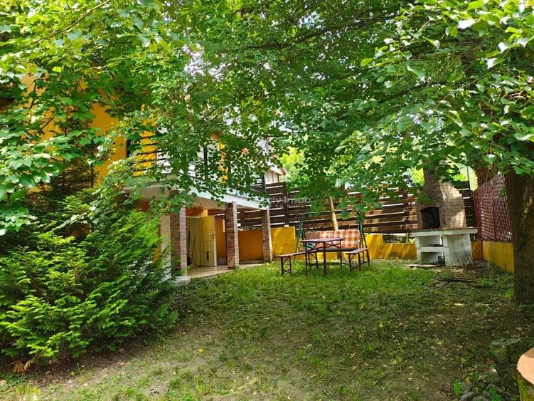 Casă cu Teren 275 Mp în Pădurea Neagră