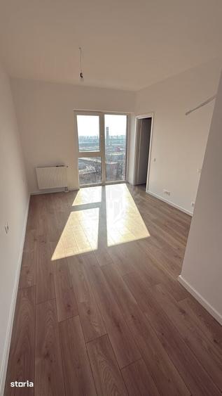 Apartament cu 2 camere în Lupeni