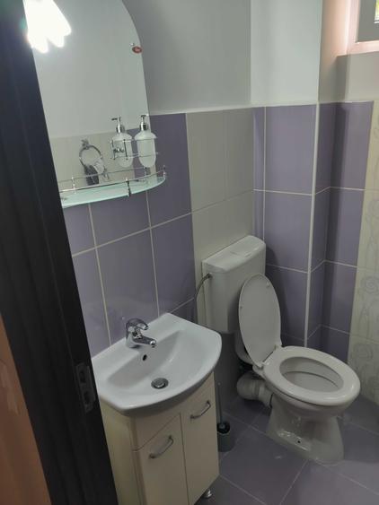 Apartament cu 4 camere decomandat în Cantemir