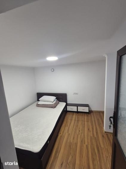 Apartament 3 camere, zona ultracentrala, mobilat, parter - 6