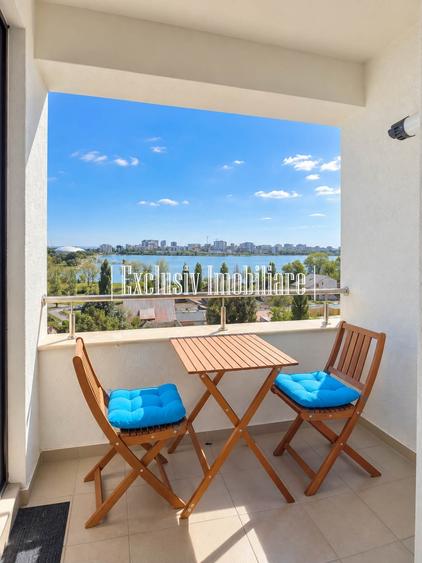 Apartament cu 2 camere decomandat în Tomis Nord