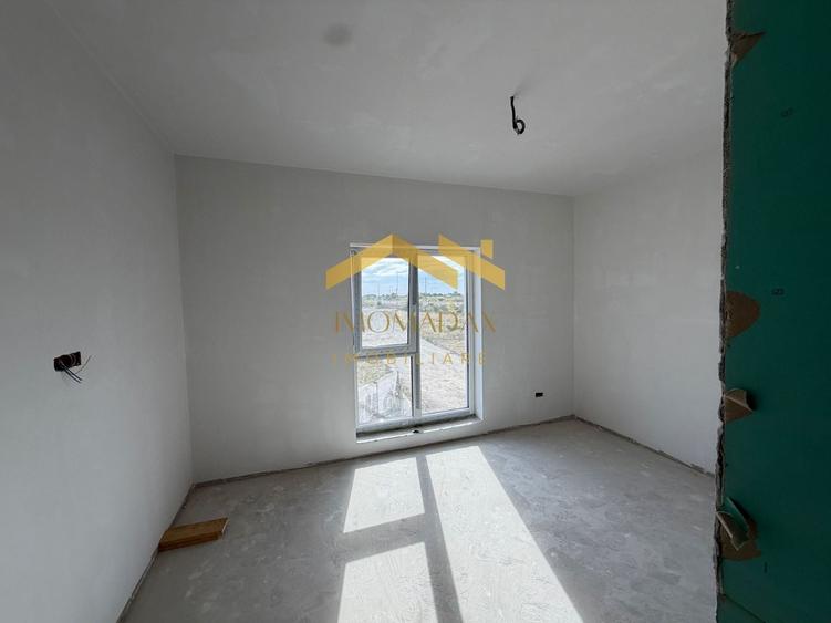 Apartament cu 2 camere decomandat în Urseni
