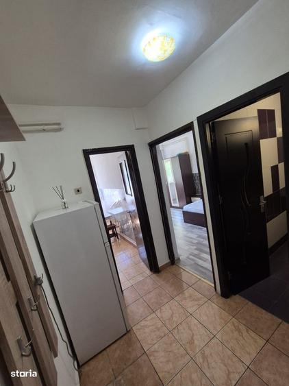 Garsonieră decomandată în Găvana