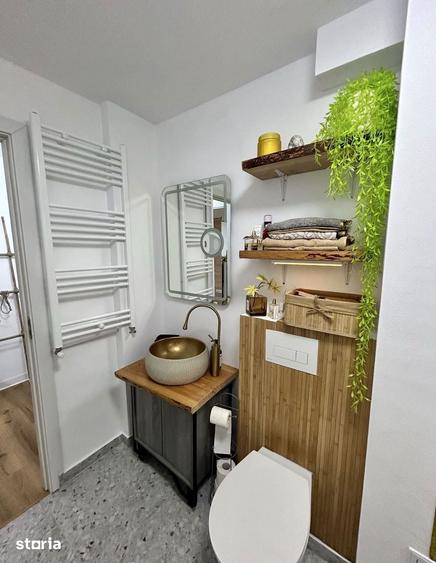2 camere Girocului Etaj Intermediar Mobilat/Utilat - 2