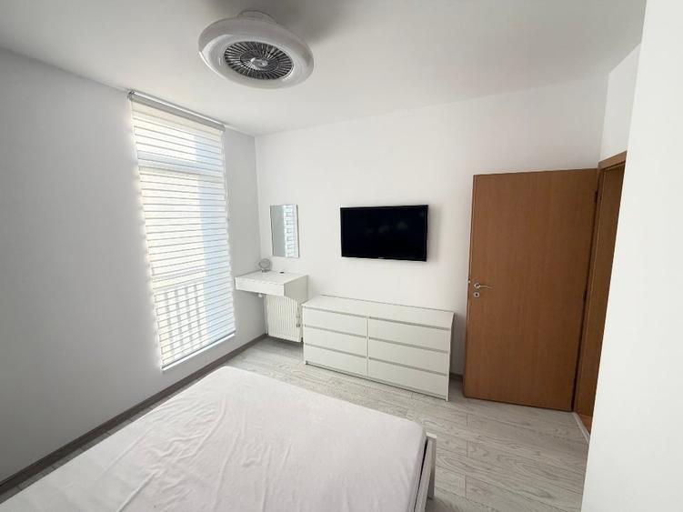 Apartament 3 camere de inchiriat - 3