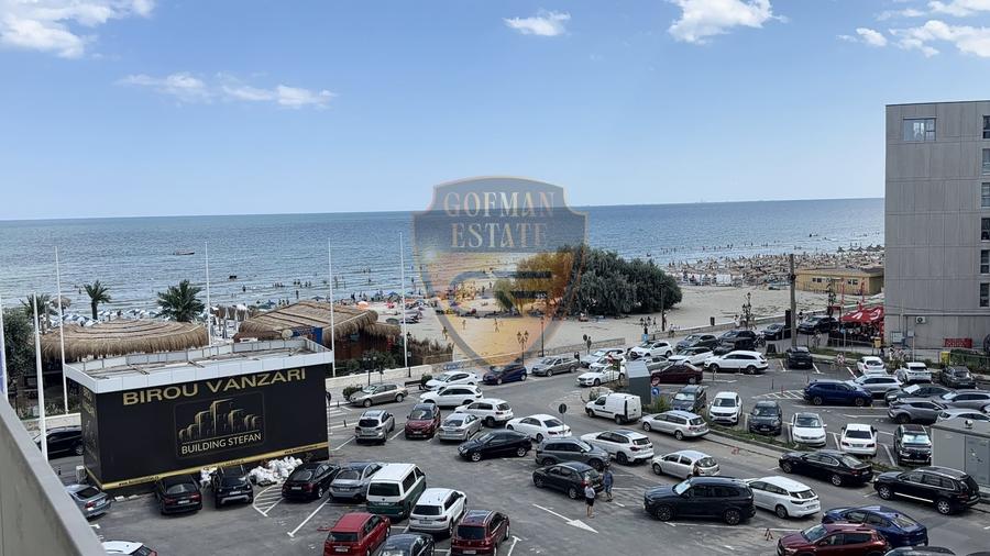 Apartament cu 2 camere în Mamaia-Sat