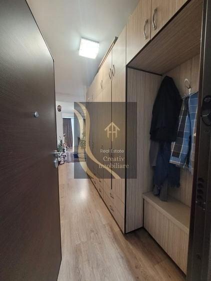 Apartament cu 2 camere semidecomandat în Dristor
