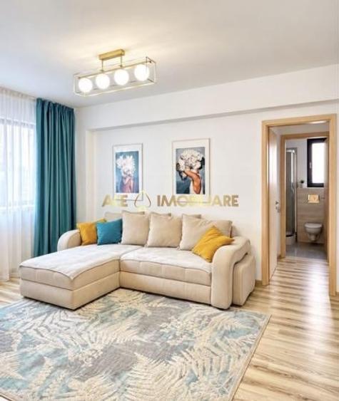Apartament cu 3 camere decomandat, mobilat în Drumul Taberei