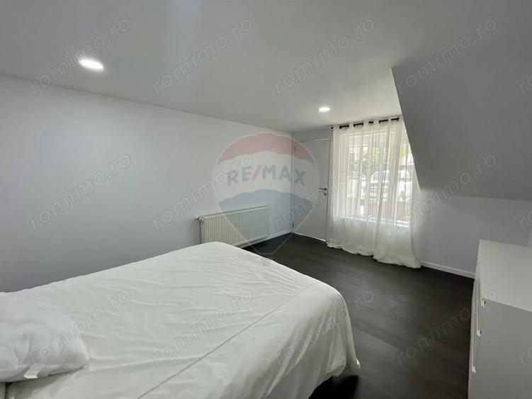 Casă cu 4 camere cu Teren 1397 Mp în Poiana