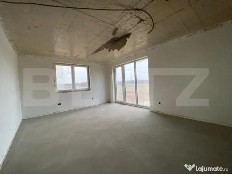 Duplex 334mp, teren 611mp, Mo?ni?a Veche, oportunitate dez - 11