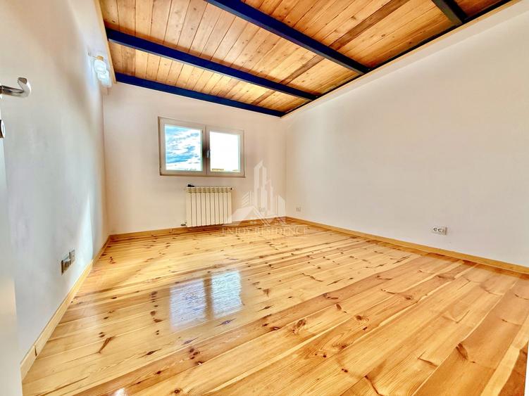 Apartament cu 2 camere semidecomandat în Gorjului