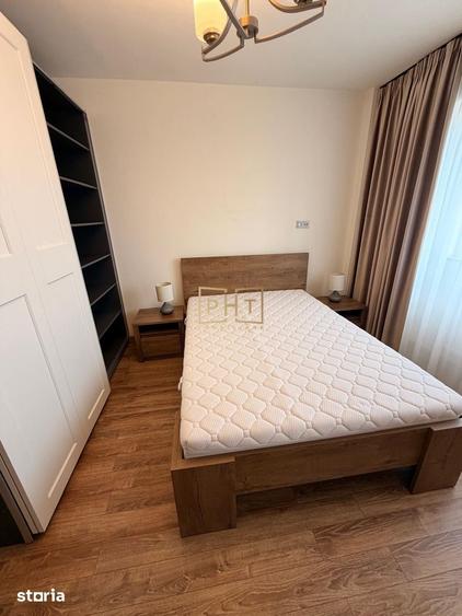 Apartament cu 2 camere în Central