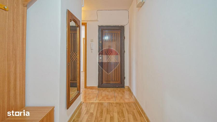 Apartament cu 3 camere în Nord
