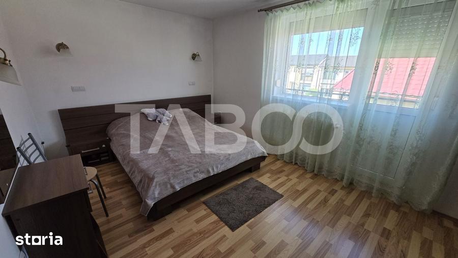 Casă cu 4 camere cu Teren 84 Mp în Turnișor