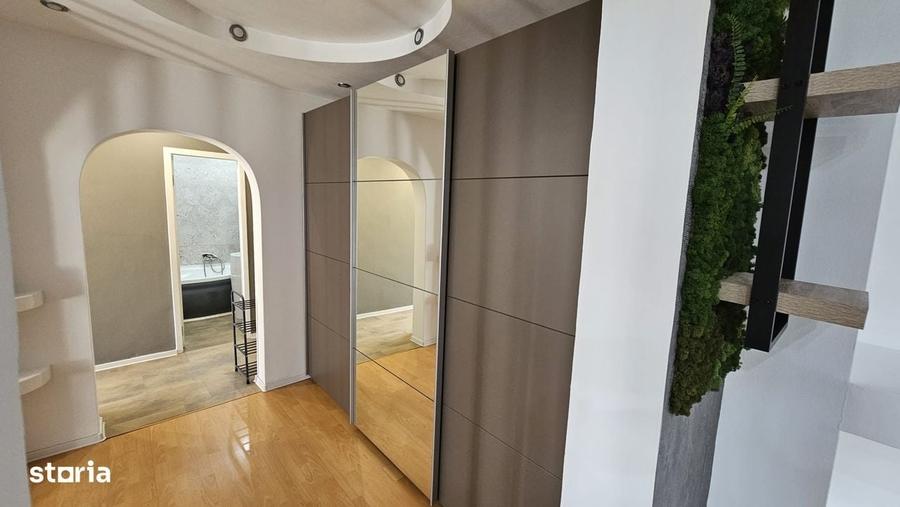 Apartament cu 2 camere decomandat în Pantelimon