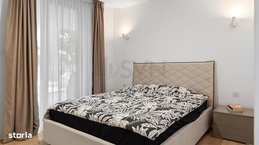 Apartament modern 3 camere I One Charles de Gaulle - 15
